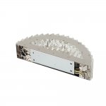 Настенный светильник Nowodvorski Luxora Led Transparent (Cерия Luxora Led, Цвет Прозрачный) арт. 11710