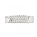 Настенный светильник Nowodvorski Luxora Led Transparent (Cерия Luxora Led, Цвет Прозрачный) арт. 11710