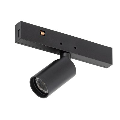 Трековый нано светильник Nowodvorski Nano Black (Cерия Nano, Цвет Черный) арт. 11712 Трековый нано светильник Nowodvorski Nano Black (Cерия Nano, Цвет Черный) арт. 11712