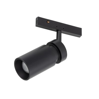 Трековый нано светильник Nowodvorski Nano Black (Cерия Nano, Цвет Черный) арт. 11713 Трековый нано светильник Nowodvorski Nano Black (Cерия Nano, Цвет Черный) арт. 11713