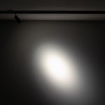 Трековый нано светильник Nowodvorski Nano Black (Cерия Nano, Цвет Черный) арт. 11714