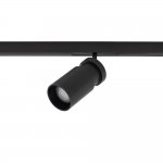Трековый нано светильник Nowodvorski Nano Black (Cерия Nano, Цвет Черный) арт. 11714