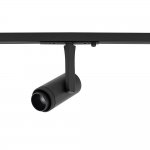 Трековый нано светильник Nowodvorski Nano Black (Cерия Nano, Цвет Черный) арт. 11715