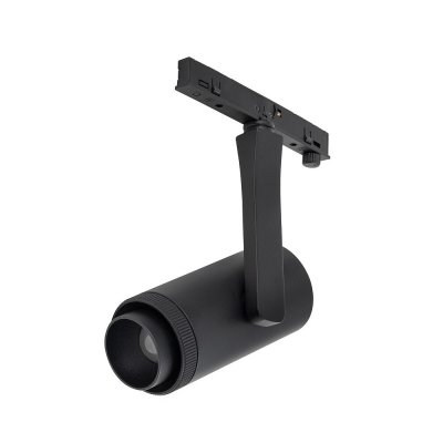 Трековый нано светильник Nowodvorski Nano Black (Cерия Nano, Цвет Черный) арт. 11715 Трековый нано светильник Nowodvorski Nano Black (Cерия Nano, Цвет Черный) арт. 11715