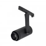 Трековый нано светильник Nowodvorski Nano Black (Cерия Nano, Цвет Черный) арт. 11715