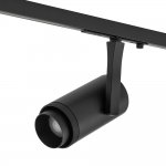 Трековый нано светильник Nowodvorski Nano Black (Cерия Nano, Цвет Черный) арт. 11716