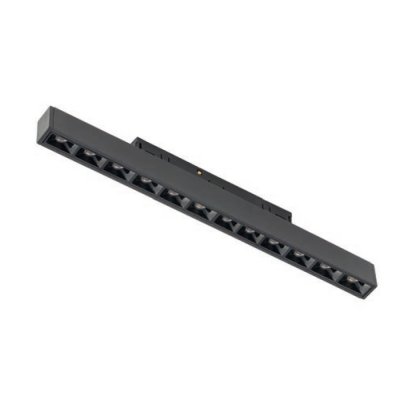 Трековый нано светильник Nowodvorski Nano Black (Cерия Nano, Цвет Черный) арт. 11720 Трековый нано светильник Nowodvorski Nano Black (Cерия Nano, Цвет Черный) арт. 11720