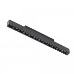 Трековый нано светильник Nowodvorski Nano Black (Cерия Nano, Цвет Черный) арт. 11720