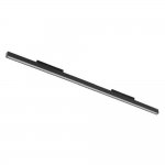 Трековый нано светильник Nowodvorski Nano Black (Cерия Nano, Цвет Черный) арт. 11721