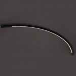 Трековый нано светильник Nowodvorski Nano Black (Cерия Nano, Цвет Черный) арт. 11723