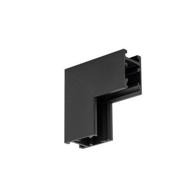 Коннектор для магнитных треков вертикальный Nowodvorski Nano Inside Black (Cерия Nano Inside, Цвет Черный) арт. 11728 Коннектор для магнитных треков вертикальный Nowodvorski Nano Inside Black (Cерия Nano Inside, Цвет Черный) арт. 11728