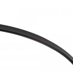 Шинопровод для магнитных треков Nowodvorski Nano Lvm Black (Cерия Nano, Цвет Черный) арт. 11737