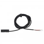 Подвесной комплект для магнитных треков Nowodvorski Nano Black (Cерия Nano, Цвет Черный) арт. 11738