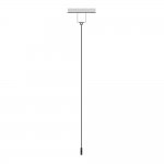 Подвесной комплект для магнитных треков Nowodvorski Nano Black (Cерия Nano, Цвет Черный) арт. 11740