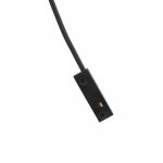 Подвесной комплект для магнитных треков Nowodvorski Nano Black (Cерия Nano, Цвет Черный) арт. 11740