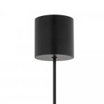 Подвесной комплект для магнитных треков Nowodvorski Nano Black (Cерия Nano, Цвет Черный) арт. 11740