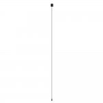 Подвесной комплект для магнитных треков Nowodvorski Nano Black (Cерия Nano, Цвет Черный) арт. 11740