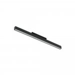 Трековый нано светильник Nowodvorski Nano Black (Cерия Nano, Цвет Черный) арт. 11743