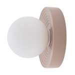 Настенный светильник Nowodvorski Clay M Gray (Cерия Clay M, Цвет Серый) арт. 11746