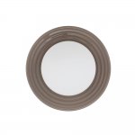 Настенный светильник Nowodvorski Clay S Brown (Cерия Clay S, Цвет Коричневый) арт. 11750