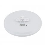 Потолочный cветильник Nowodvorski Denia LED M White (Cерия Denia LED M, Цвет Белый) арт. 11762