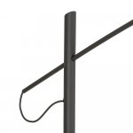 Торшер Nowodvorski Poise A Gray (Cерия Poise A, Цвет Серый) арт. 11767