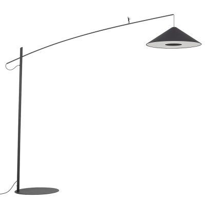 Торшер Nowodvorski Poise A Black (Cерия Poise A, Цвет Черный) арт. 11768 Торшер Nowodvorski Poise A Black (Cерия Poise A, Цвет Черный) арт. 11768