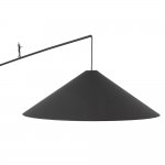 Торшер Nowodvorski Poise A Black (Cерия Poise A, Цвет Черный) арт. 11768