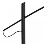 Торшер Nowodvorski Poise A Black (Cерия Poise A, Цвет Черный) арт. 11768