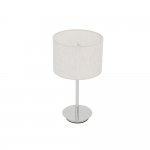 Настольная лампа Nowodvorski Hotel Mood Cream (Cерия Hotel Mood, Цвет Кремовый) арт. 11778