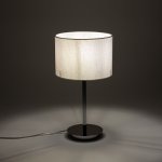 Настольная лампа Nowodvorski Hotel Mood Cream (Cерия Hotel Mood, Цвет Кремовый) арт. 11778