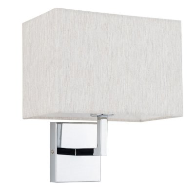 Бра Nowodvorski Hotel Mood Cream (Cерия Hotel Mood, Цвет Кремовый) арт. 11780 Бра Nowodvorski Hotel Mood Cream (Cерия Hotel Mood, Цвет Кремовый) арт. 11780