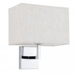 Бра Nowodvorski Hotel Mood Cream (Cерия Hotel Mood, Цвет Кремовый) арт. 11780