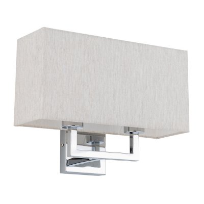 Бра Nowodvorski Hotel Mood Cream (Cерия Hotel Mood, Цвет Кремовый) арт. 11784 Бра Nowodvorski Hotel Mood Cream (Cерия Hotel Mood, Цвет Кремовый) арт. 11784