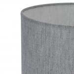 Настольная лампа Nowodvorski Hotel Mood Gray (Cерия Hotel Mood, Цвет Серый) арт. 11786