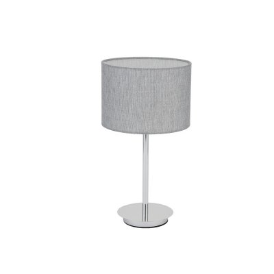 Настольная лампа Nowodvorski Hotel Mood Gray (Cерия Hotel Mood, Цвет Серый) арт. 11786 Настольная лампа Nowodvorski Hotel Mood Gray (Cерия Hotel Mood, Цвет Серый) арт. 11786