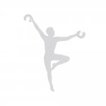 Держатель провода Nowodvorski Acrobat White (Cерия Acrobat, Цвет Белый) арт. 11795