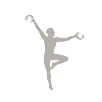 Держатель провода Nowodvorski Acrobat Silk Gray (Cерия Acrobat, Цвет Шелковый серый) арт. 11796 Держатель провода Nowodvorski Acrobat Silk Gray (Cерия Acrobat, Цвет Шелковый серый) арт. 11796