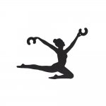 Держатель провода Nowodvorski Ballerina Black (Cерия Ballerina, Цвет Черный) арт. 11798