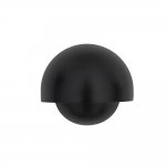 Уличный настенный светильник Nowodvorski Cabo Led Black (Cерия Cabo Led, Цвет Черный) арт. 11804