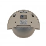 Уличный настенный светильник Nowodvorski Cabo Led Sand (Cерия Cabo Led, Цвет Песочный) арт. 11805