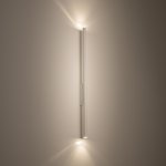 Настенный светильник Nowodvorski Laser Wall White (Cерия Laser Wall, Цвет Белый) арт. 11813