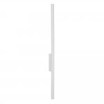 Настенный светильник Nowodvorski Laser Wall White (Cерия Laser Wall, Цвет Белый) арт. 11813