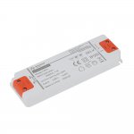 Источник питания для магнитных систем трекового освещения Nowodvorski Nano Black (Cерия Nano, Цвет Черный) арт. 11874