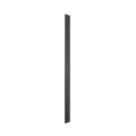 Настенный светильник Nowodvorski Comma Led M Black (Cерия Comma Led M, Цвет Черный) арт. 11877