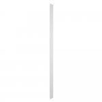 Настенный светильник Nowodvorski Comma Led L White (Cерия Comma Led L, Цвет Белый) арт. 11882