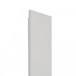 Настенный светильник Nowodvorski Comma Led M White (Cерия Comma Led M, Цвет Белый) арт. 11883