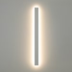 Настенный светильник Nowodvorski Comma Led M White (Cерия Comma Led M, Цвет Белый) арт. 11883