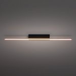 Потолочный cветильник Nowodvorski Giavellotto Led S Black (Cерия Giavellotto Led S, Цвет Черный) арт. 11886