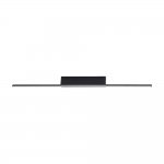 Потолочный cветильник Nowodvorski Giavellotto Led S Black (Cерия Giavellotto Led S, Цвет Черный) арт. 11886